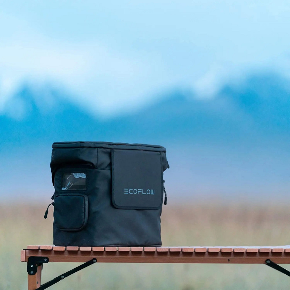 Сумка EcoFlow Delta 2 Waterproof Bag BMR330 Миколаїв - фото 5