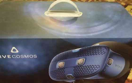 VR- шолом HTC Vive Cosmos — чудовий стан! Харків