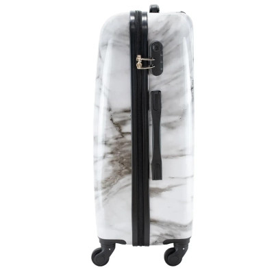 Чемодан Semi Line 24" M T5731-1 White Marble (DAS303340) Винница - изображение 4