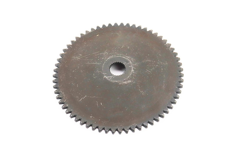 Шестерня стартера "тарілка" Киев - изображение 1