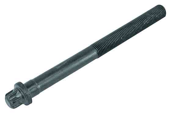 Болт блока 2108-21099, 2113-2115 нов.обр. под звезд. (М12х1,25х133,5) головки Мукачево