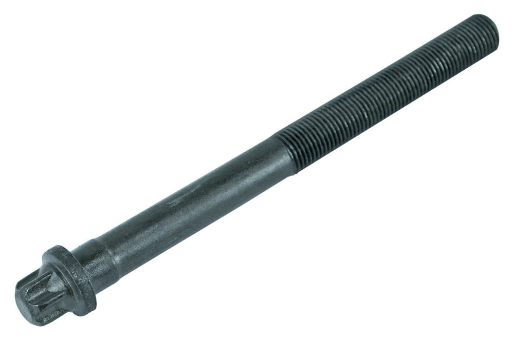 Болт блока 2108-21099, 2113-2115 нов.обр. под звезд. (М12х1,25х133,5) головки Мукачево - изображение 1