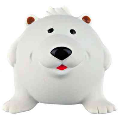 Игрушка для собак Trixie Зверьки 6 см (4047974352830) Винница