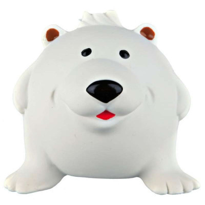 Игрушка для собак Trixie Зверьки 6 см (4047974352830) Винница - изображение 3