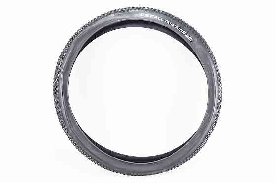 Шина 26"x2,35 (60-559) шипована ALL-TERRAINS 30 TPI C-1820 Бершадь