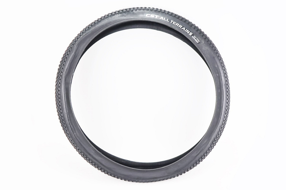 Шина 26"x2,35 (60-559) шипована ALL-TERRAINS 30 TPI C-1820 Бершадь - изображение 5