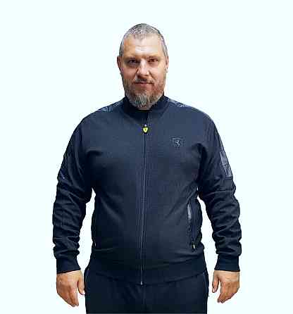 Мужской батальный спортивный костюм Puma ,оригинал,р.3XL(54) Киев