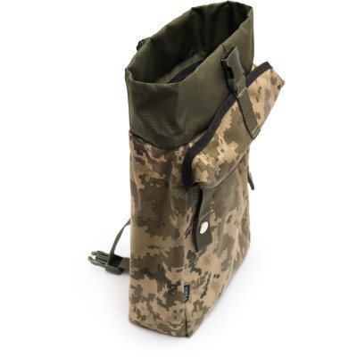 Підсумок Vinga P2C, Cordura 1000D, Pixel (VPP2CP) Вінниця - фото 7