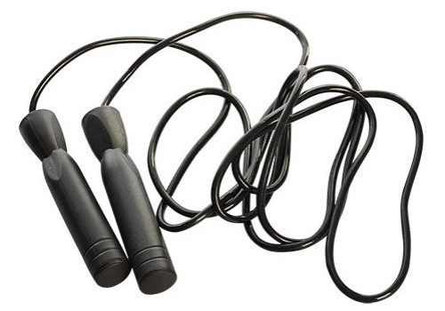 Швидкісна скакалка EasyFit 280 см з підшипником Коломия - фото 1