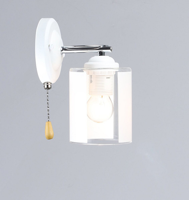 B K2352/1W CH+WT Коломия - фото 1