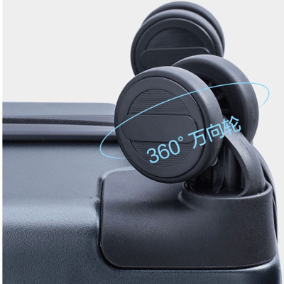 Валіза Xiaomi Ninetygo Seine Luggage 20'' Blue (6941413217927) Вінниця - фото 4