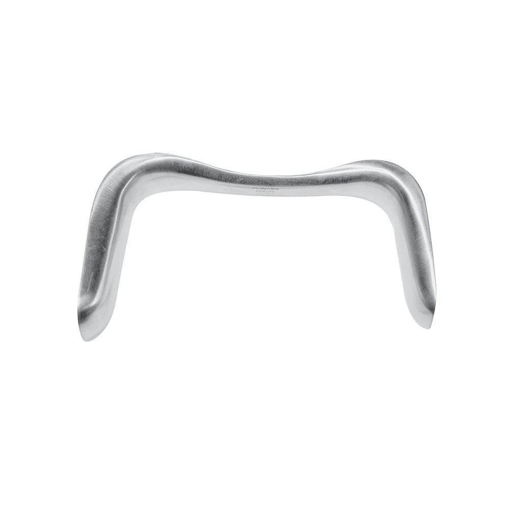 Дзеркало вагінальне Sims, лопатки 70х30мм, 75х35мм, J-20-123 Дніпро - фото 1