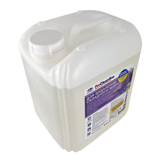 Антіжір швидкої дії (5,5 кг) Павлоград