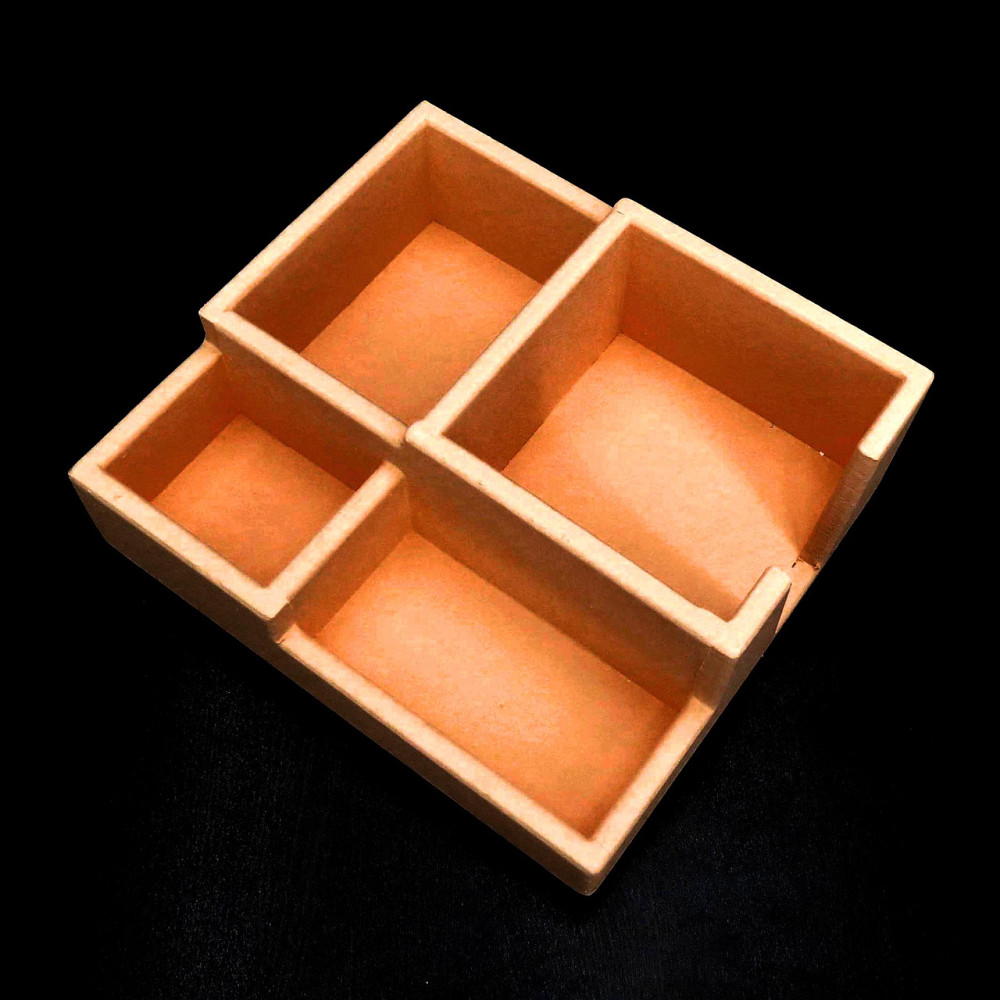 Салфетница 