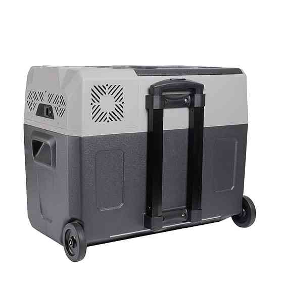 Холодильник автомобильный Brevia 40л 22730 Киев