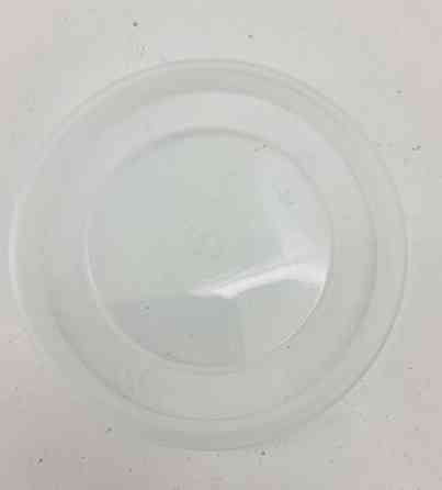 Кришка пластикова для супника 250мл.350мл.480мл (50 шт) Харків