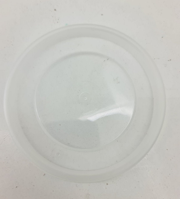 Кришка пластикова для супника 250мл.350мл.480мл (50 шт) Харків - фото 3