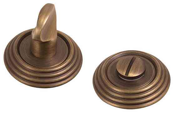 Накладка вж Fimet 269 F43 мат.бронза Киев