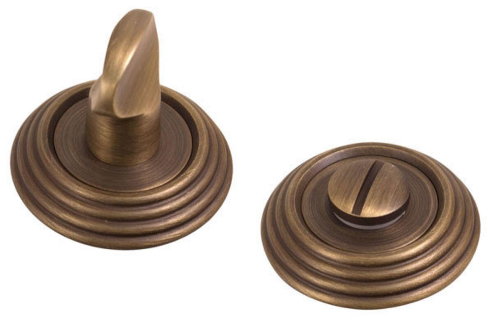 Накладка вж Fimet 269 F43 мат.бронза Киев - изображение 2