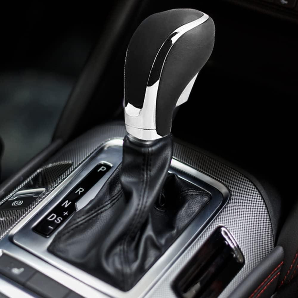 Ручка важеля автоматичної коробки передач для автомобілів Opel Insignia, Astra J, Meriva B, Zafira C Ruolin Луцьк - фото 1