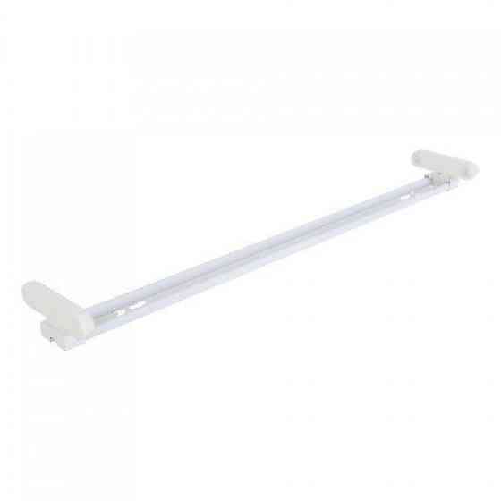 Светильник-балка для led ламп 2т8х120 см TUBOFIX-120D Киев
