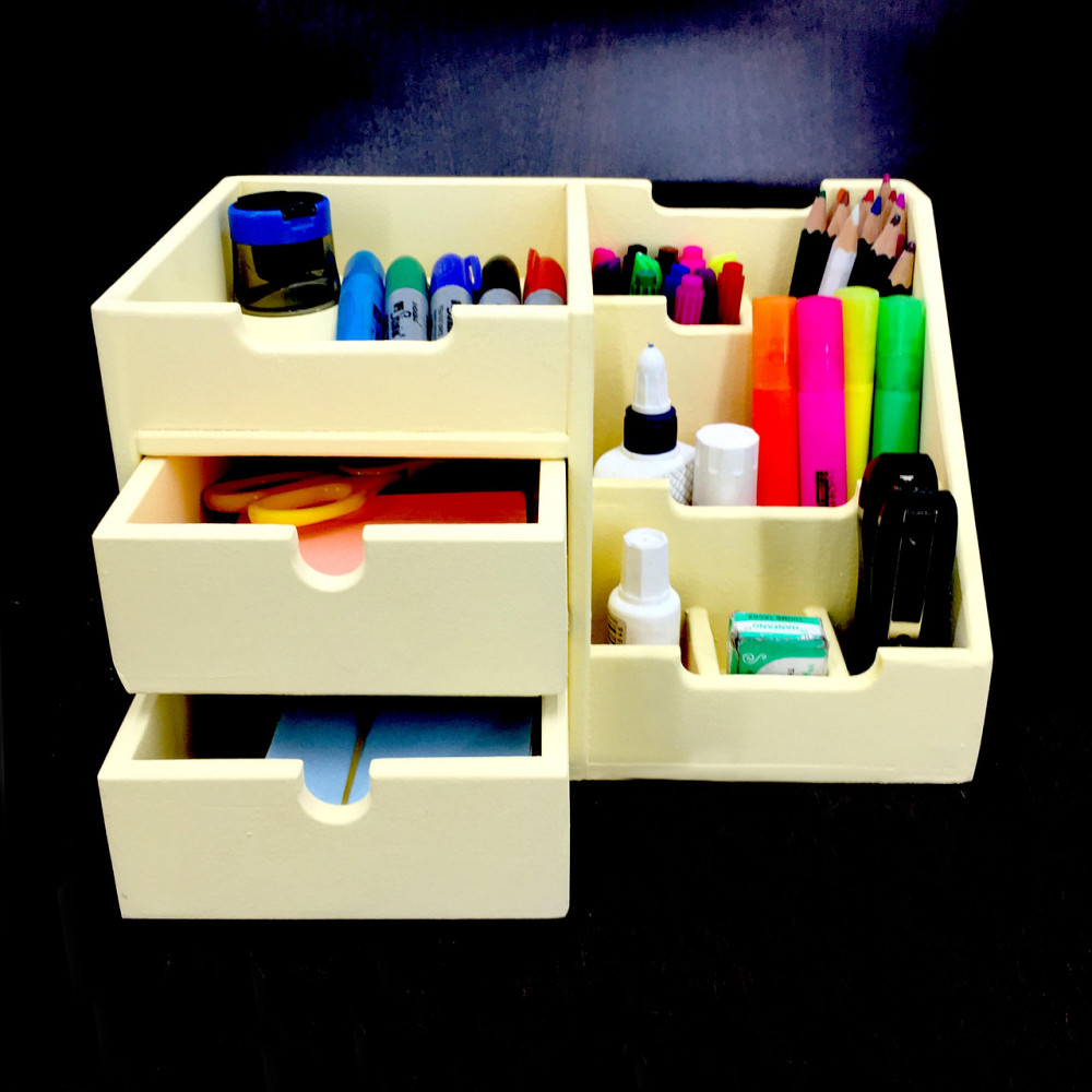 Органайзер настільний "Лорел" лимонад Миколаїв - фото 7