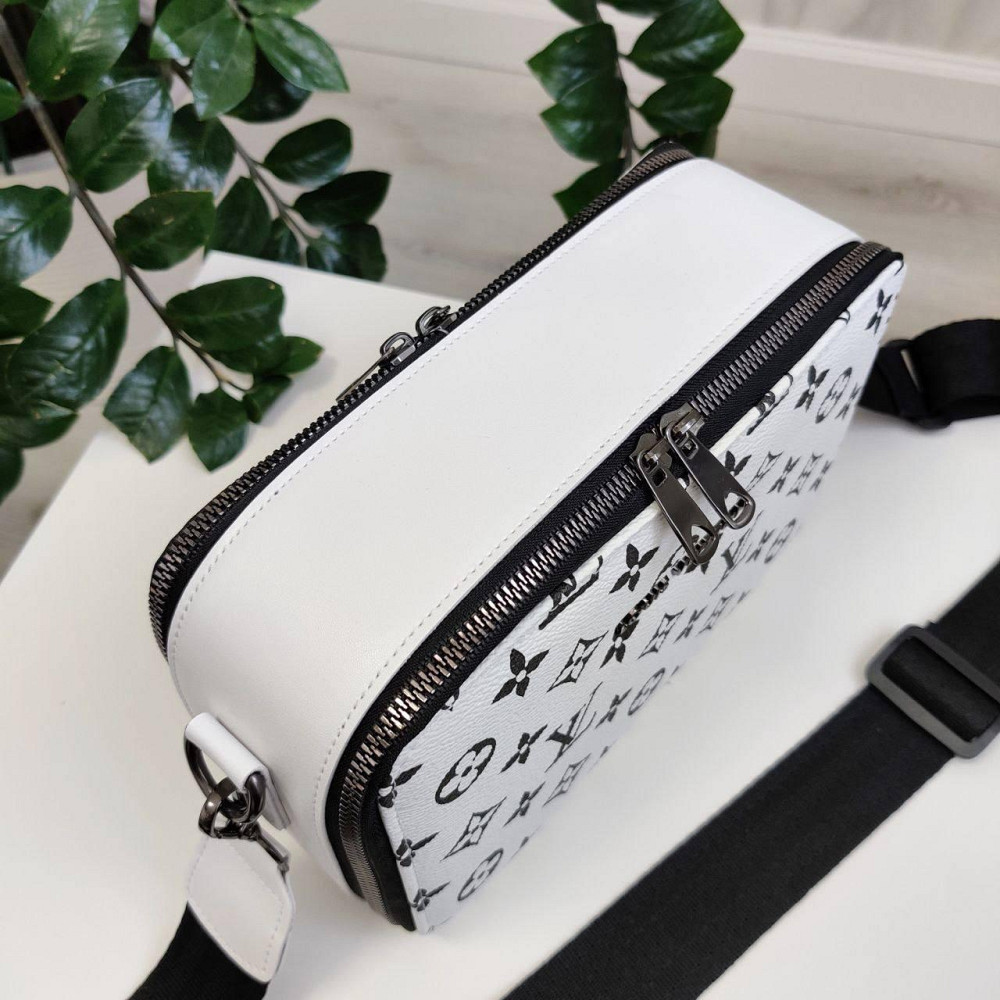 Брендовая женская сумка. Женская сумка маленькая через плечо. Киев - изображение 5