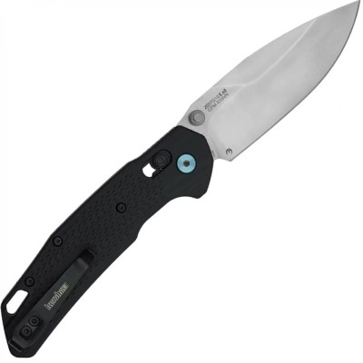 Ніж Kershaw Heist G10 S35VN (2037G10) Вінниця - фото 11