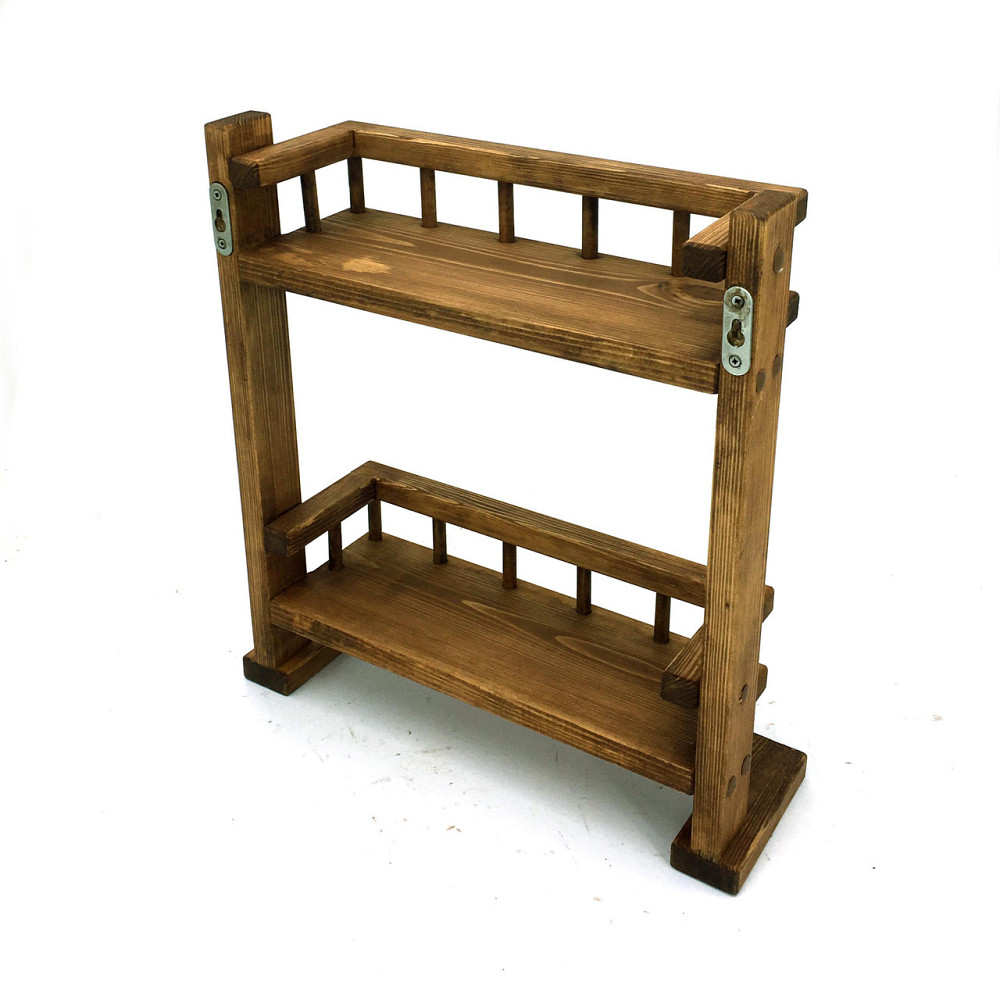 Полка настенная / настольная 