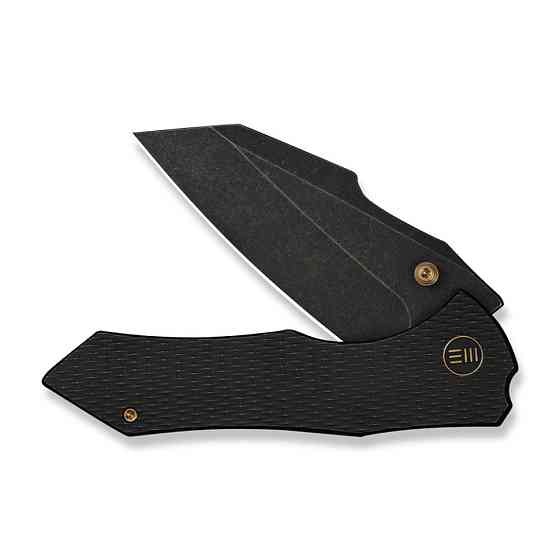 Ніж складаний Weknife High-Fin XL WE24010-1 Київ