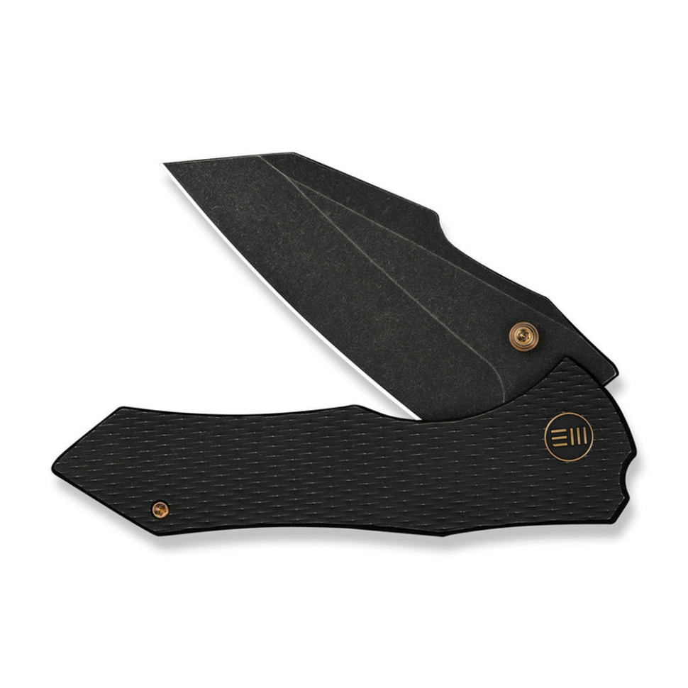 Ніж складаний Weknife High-Fin XL WE24010-1 Київ - фото 4