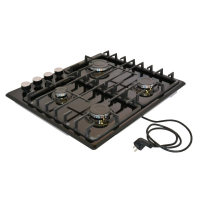 Варочна поверхня Grunhelm GPG 6136 BEF Вінниця - фото 5