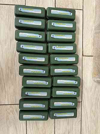 Ліхтар ручний акумуляторний LATARKA 3887 металевий, міні, з зумом, USB Київ