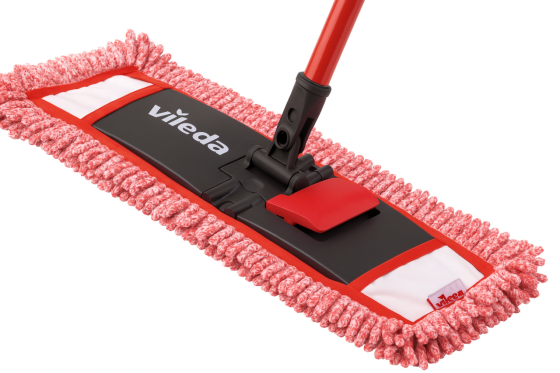 Швабра Vileda Microfibre Universal Київ