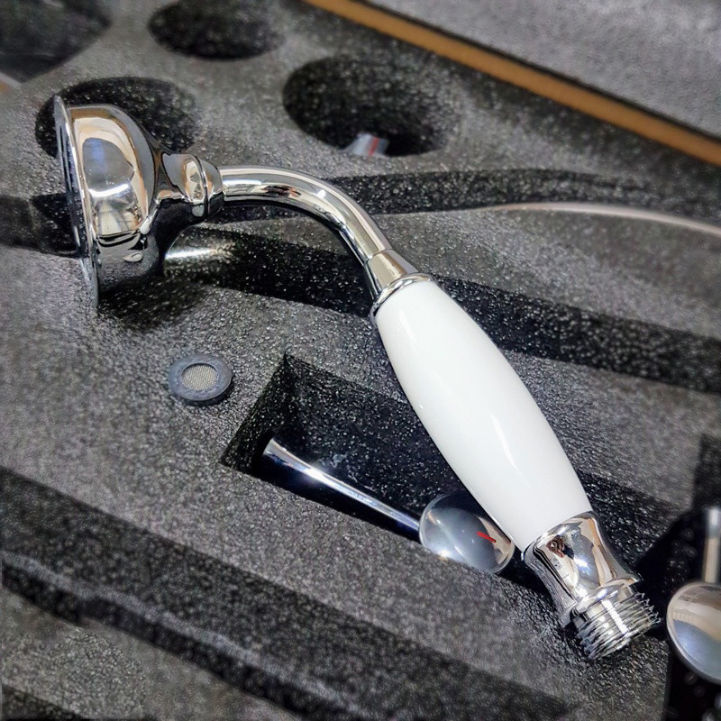 Душова система з виливом Imprese Podzima Ledove ZMK01170109 Київ - фото 8