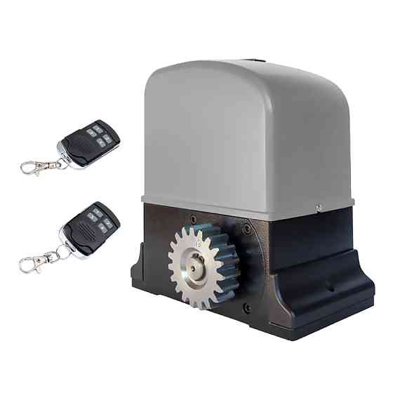 Автоматика для відкатних воріт GANT IZ-1200 Киев