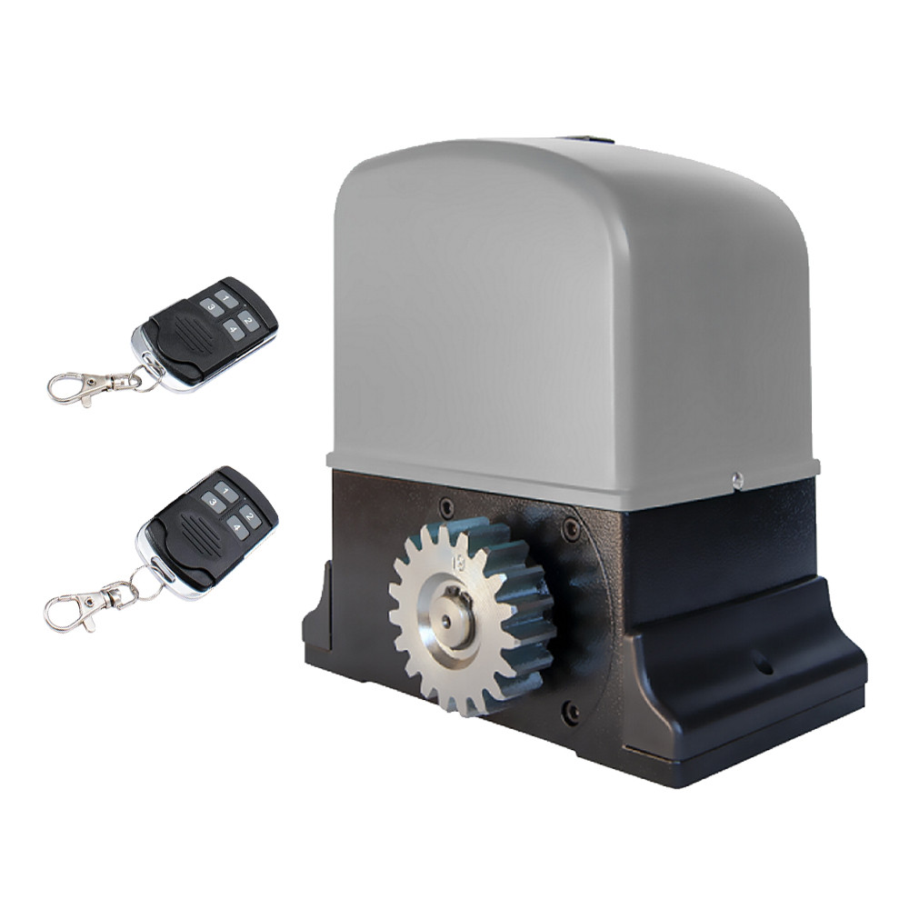 Автоматика для відкатних воріт GANT IZ-1200 Киев - изображение 1