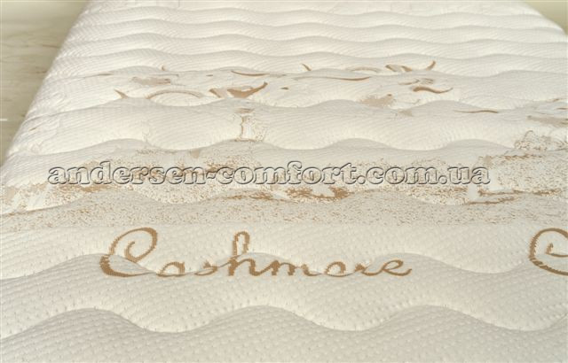 Беспружинный ортопедический матрас ANDERSEN Элит ТМ«ANDERSEN» Харьков - изображение 3