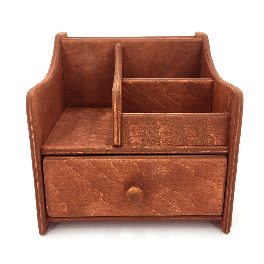 Органайзер для косметики "Еврідіка" савоярді Миколаїв - фото 2