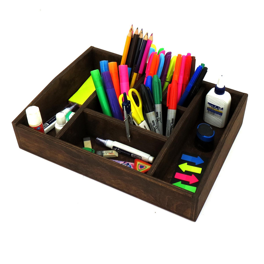 Настольный органайзер 