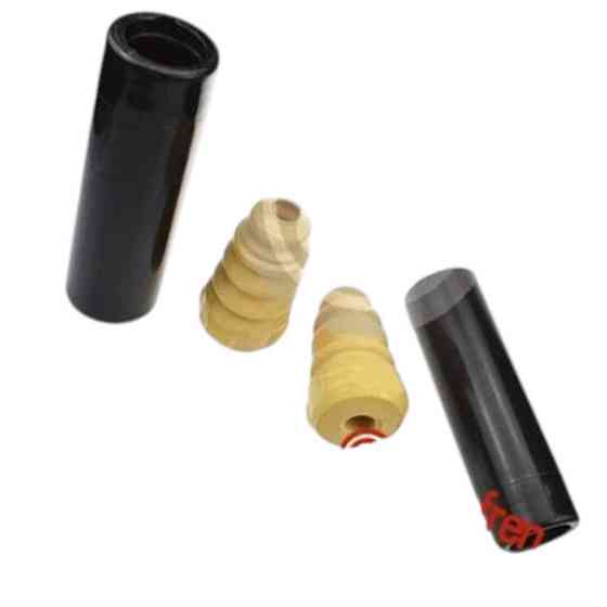 Пыльник Комплект Seat Leon, Toledo, Altea, Volken Beetle 04- задний. с отб. стойки Мукачево