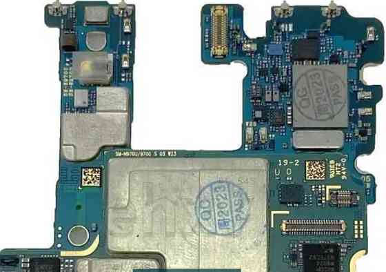 Материнська Плата Samsung Note 10 N970U 256G Нова Київ