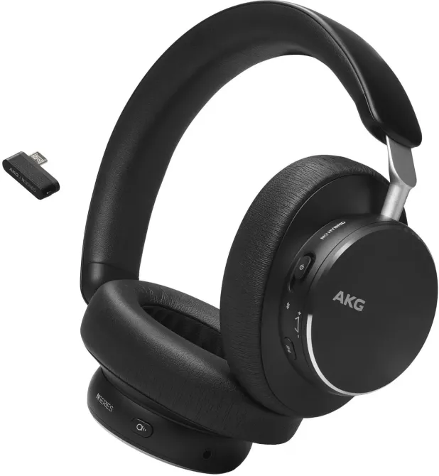Навушники AKG N9 Hybrid () Київ - фото 1