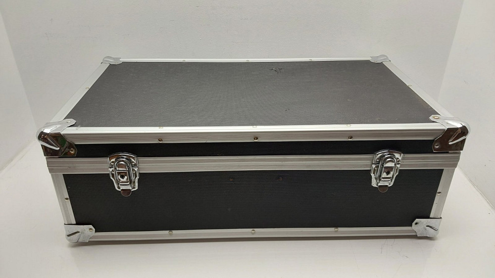 Транспортувальний ящик-кейс 64*36*22 см (Б клас) Луцк - изображение 5