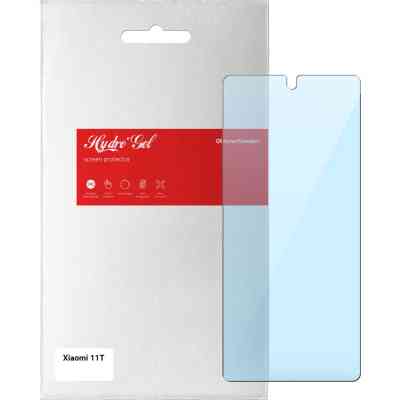 Пленка защитная Armorstandart Anti-Blue Xiaomi 11T (ARM61222) Винница