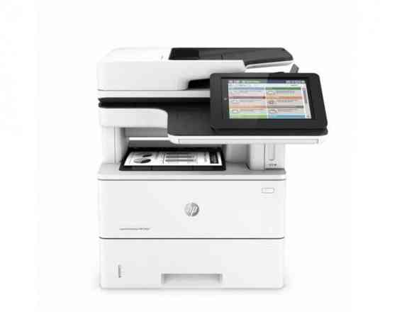 МФУ HP LaserJet Managed MFP M527dnm Киев