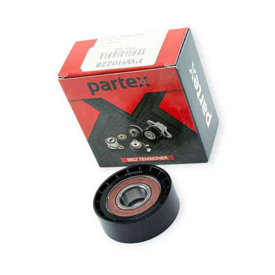 Натяжний ролик Ford Mondeo (00-07), Transit (00-06) (2.0D, 2.2D) генератора Мукачево