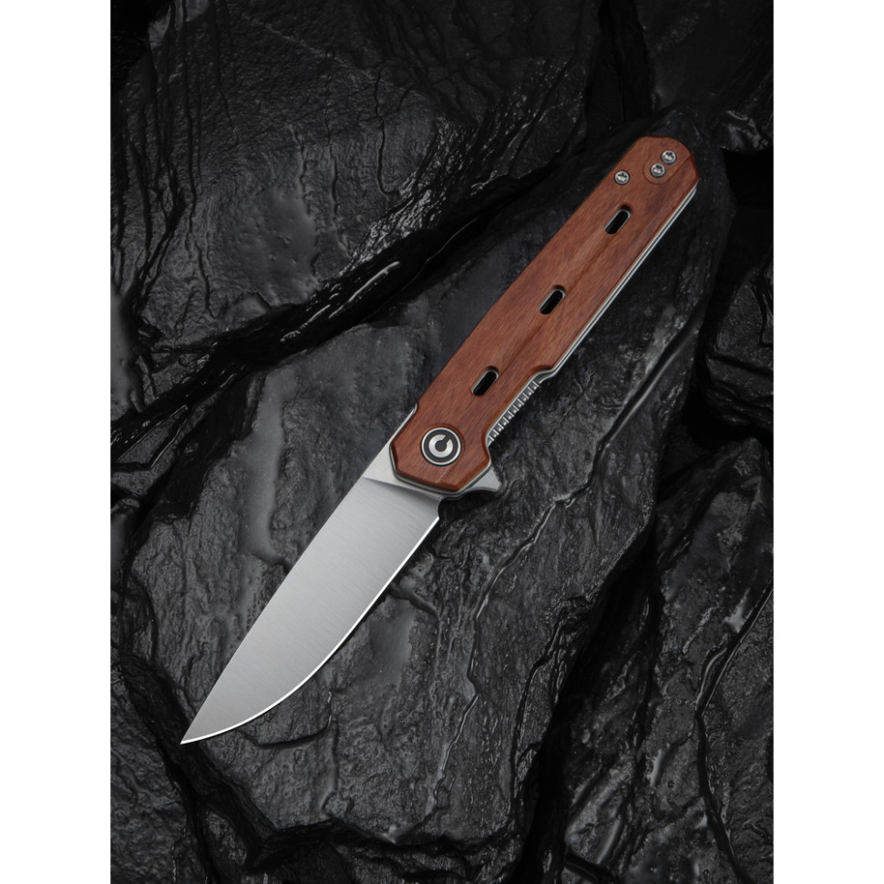 Ніж складаний Civivi Navo C25015B-1 Київ - фото 10