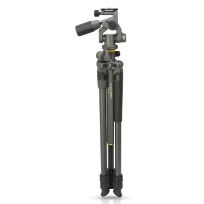 Штатив Vanguard Alta Pro 2+ 263AP (DAS301020) Вінниця - фото 10