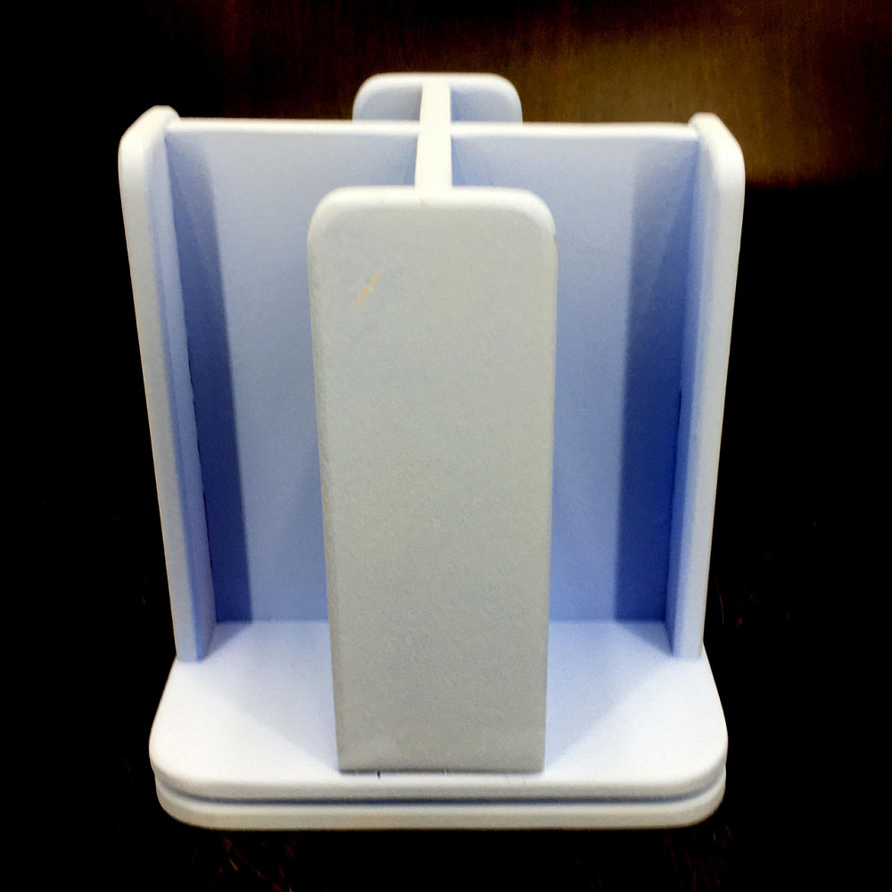 Органайзер одноразовых стаканов 